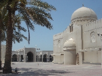 Mosque